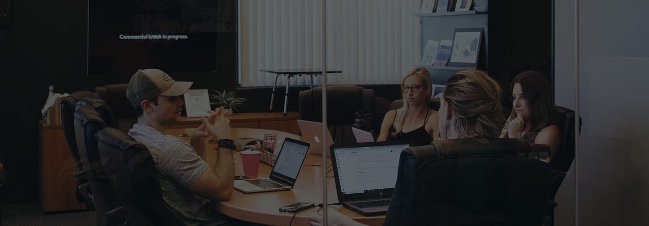 Campaign Creators QCi MzVODoU Unsplash