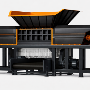 Complete Recycling Systems